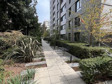 Departamento en Venta en Ing.Pedro Blanquier/Manquehue Sur