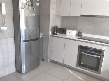 Departamento en Venta en Ing.Pedro Blanquier/Manquehue Sur