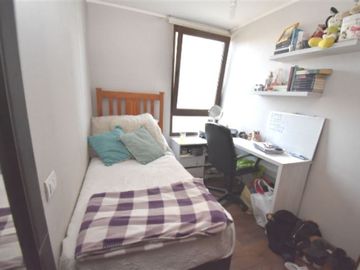 Departamento en Venta en Ing.Pedro Blanquier/Manquehue Sur