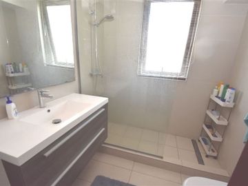 Departamento en Venta en Ing.Pedro Blanquier/Manquehue Sur