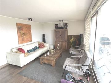 Departamento en Venta en Ing.Pedro Blanquier/Manquehue Sur