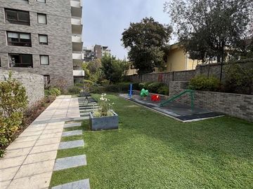 Departamento en Venta en Ing.Pedro Blanquier/Manquehue Sur