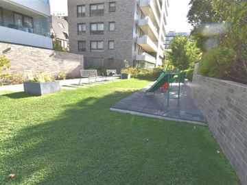 Departamento en Venta en Ing.Pedro Blanquier/Manquehue Sur