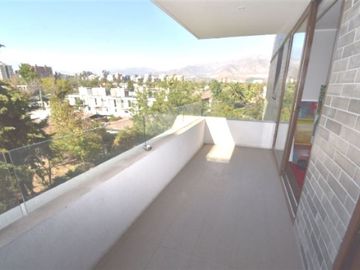 Departamento en Venta en Ing.Pedro Blanquier/Manquehue Sur