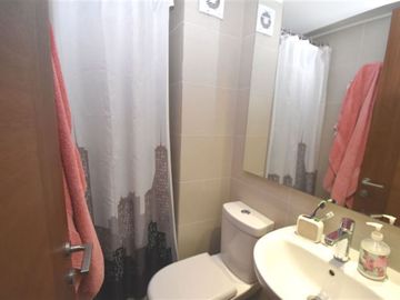 Departamento en Venta en Ing.Pedro Blanquier/Manquehue Sur