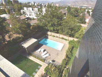 Departamento en Venta en Ing.Pedro Blanquier/Manquehue Sur