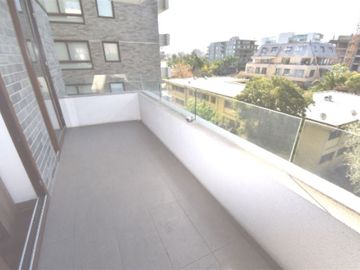 Departamento en Venta en Ing.Pedro Blanquier/Manquehue Sur