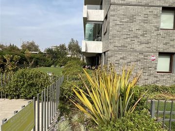 Departamento en Venta en Ing.Pedro Blanquier/Manquehue Sur
