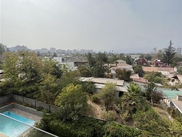 Departamento en Venta en Ing.Pedro Blanquier/Manquehue Sur