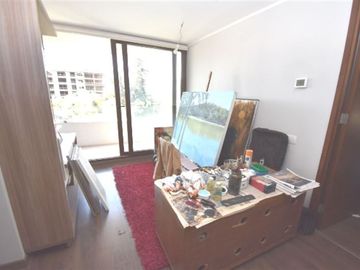 Departamento en Venta en Ing.Pedro Blanquier/Manquehue Sur