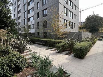 Departamento en Venta en Ing.Pedro Blanquier/Manquehue Sur