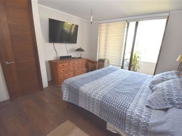 Departamento en Venta en Ing.Pedro Blanquier/Manquehue Sur