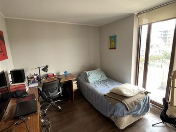 Departamento en Venta en Ing.Pedro Blanquier/Manquehue Sur