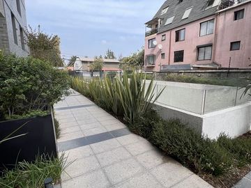Departamento en Venta en Ing.Pedro Blanquier/Manquehue Sur