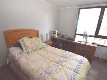 Departamento en Venta en Ing.Pedro Blanquier/Manquehue Sur