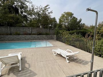 Departamento en Venta en Ing.Pedro Blanquier/Manquehue Sur