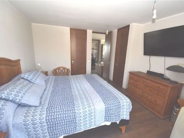 Departamento en Venta en Ing.Pedro Blanquier/Manquehue Sur