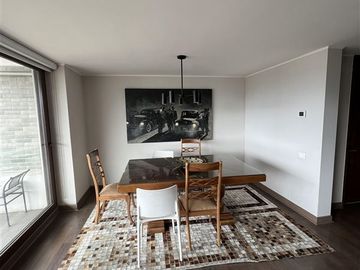Departamento en Venta en Ing.Pedro Blanquier/Manquehue Sur