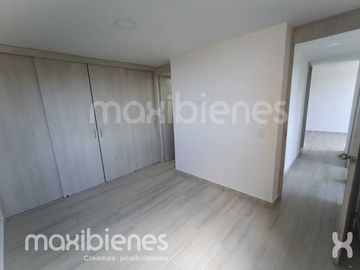 apartamento en arriendo en la inmaculada 1. Cod A72433
