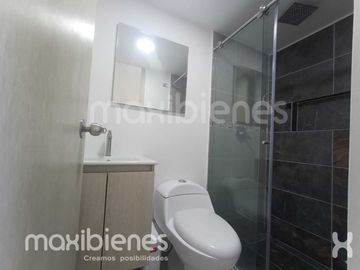 apartamento en arriendo en la inmaculada 1. Cod A72433