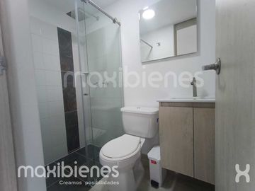 apartamento en arriendo en la inmaculada 1. Cod A72433