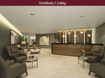 Condominio a 100 metros de la playa Sky bar con area de alberca infinity, vista