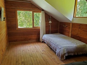 Espectacular Casa En Condominio Y Orilla De Lago Ranco, Llifén