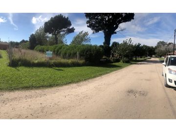 lote terreno San Patricio