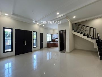 Dijual Rumah Cantik Mewah Di Duren Sawit Jakarta Timur