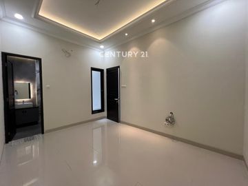 Dijual Rumah Cantik Mewah Di Duren Sawit Jakarta Timur