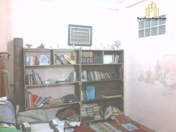 Rumah di mainroad jln Surapati bandung | ARIEFW