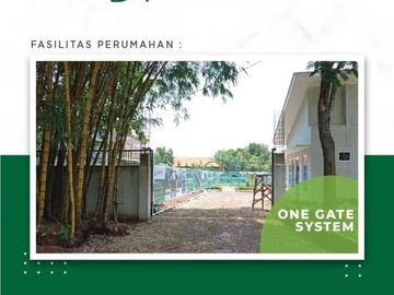 Maryam Residence Bekasi, Dekat Rencana Tol Setu