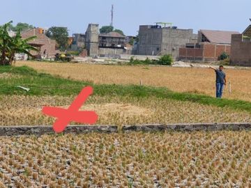 Tanah Murah Strategis Di Panyileukan Cipadung Kidul Dkt Soekarno Hatta, Cibiru