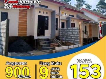 rumah subsidimurah di malang