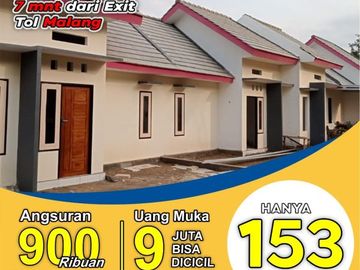 rumah subsidimurah di malang