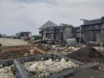 Perumahan Sidoarjo Kota Diamond Village Juanda