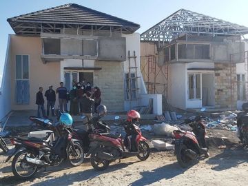 Perumahan Sidoarjo Kota Diamond Village Juanda