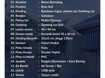 Perumahan Sidoarjo Kota Diamond Village Juanda