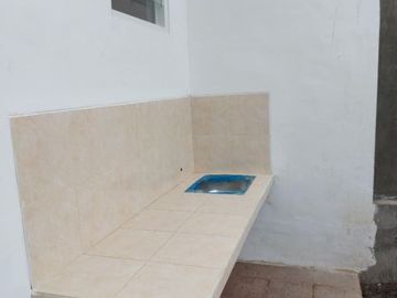 rumah murah lokasi strategis di malang