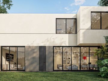 Casa en venta en Temozón, Mérida Yucatán