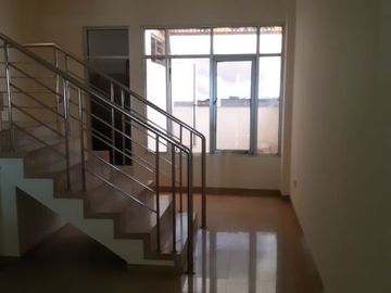 FOR RENT RUKO DI TEBET RAYA JAKARTA SELATAN