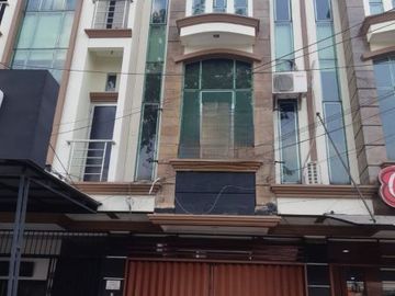 FOR RENT RUKO DI TEBET RAYA JAKARTA SELATAN