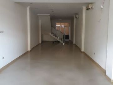 FOR RENT RUKO DI TEBET RAYA JAKARTA SELATAN