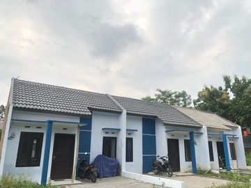 rumah bersubsidi terbaik di pare kediri