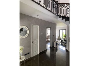 Casa en Venta en Colinas de San Jerónimo en Privada en Monterrey