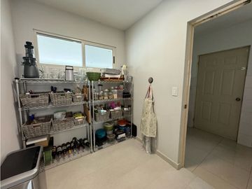 Casa en Venta en Colinas de San Jerónimo en Privada en Monterrey