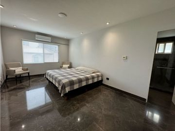 Casa en Venta en Colinas de San Jerónimo en Privada en Monterrey