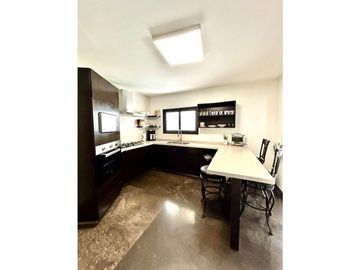 Casa en Venta en Colinas de San Jerónimo en Privada en Monterrey