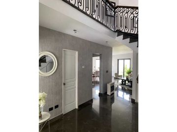 Casa en Venta en Colinas de San Jerónimo en Privada en Monterrey