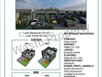 VILLA MURAH MEWAH KALIURANG,SEGERA BOOKING SEBELUM KEHABISAN